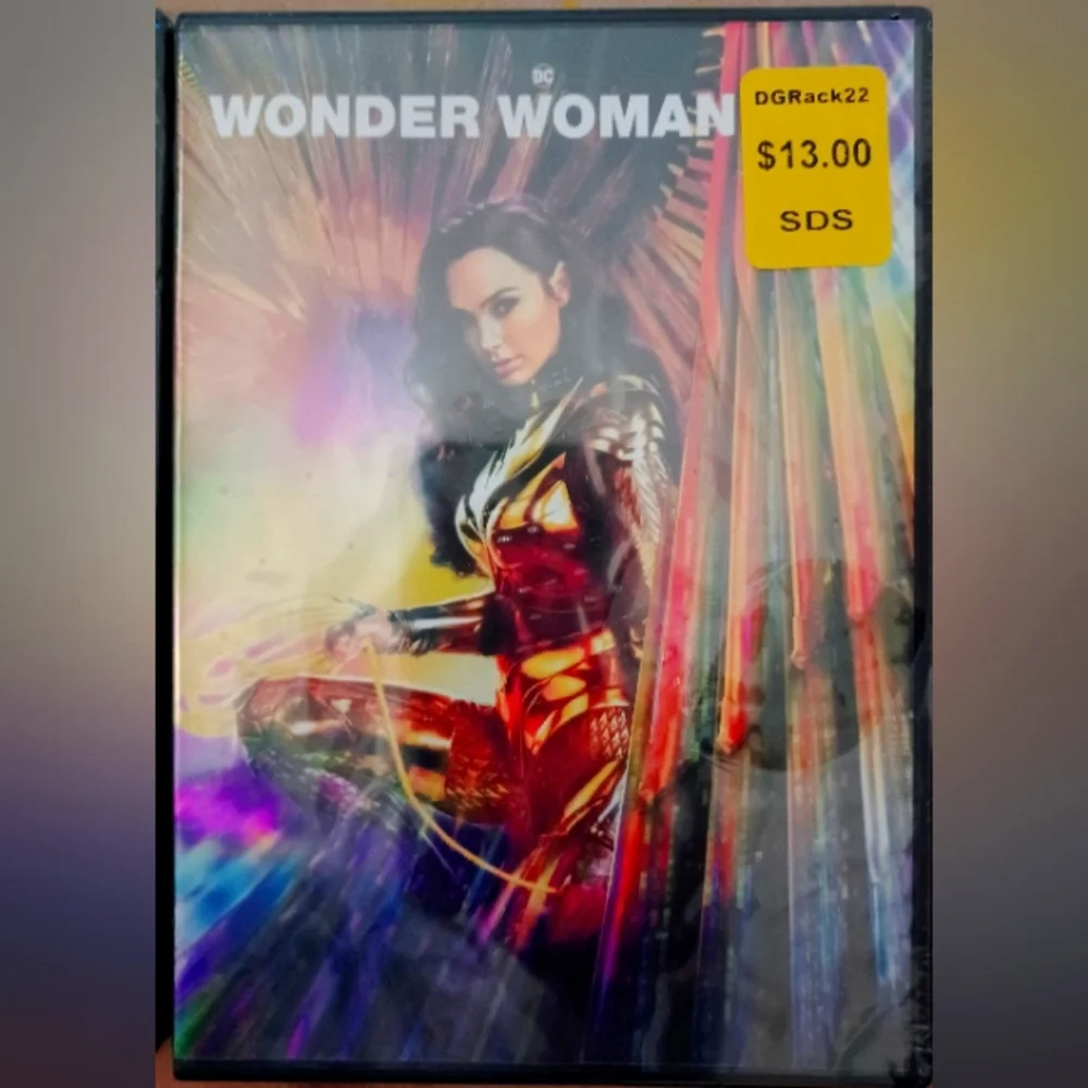 DC Movie Bundle - Picture 4 of 4